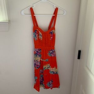 American Eagle Minidress
